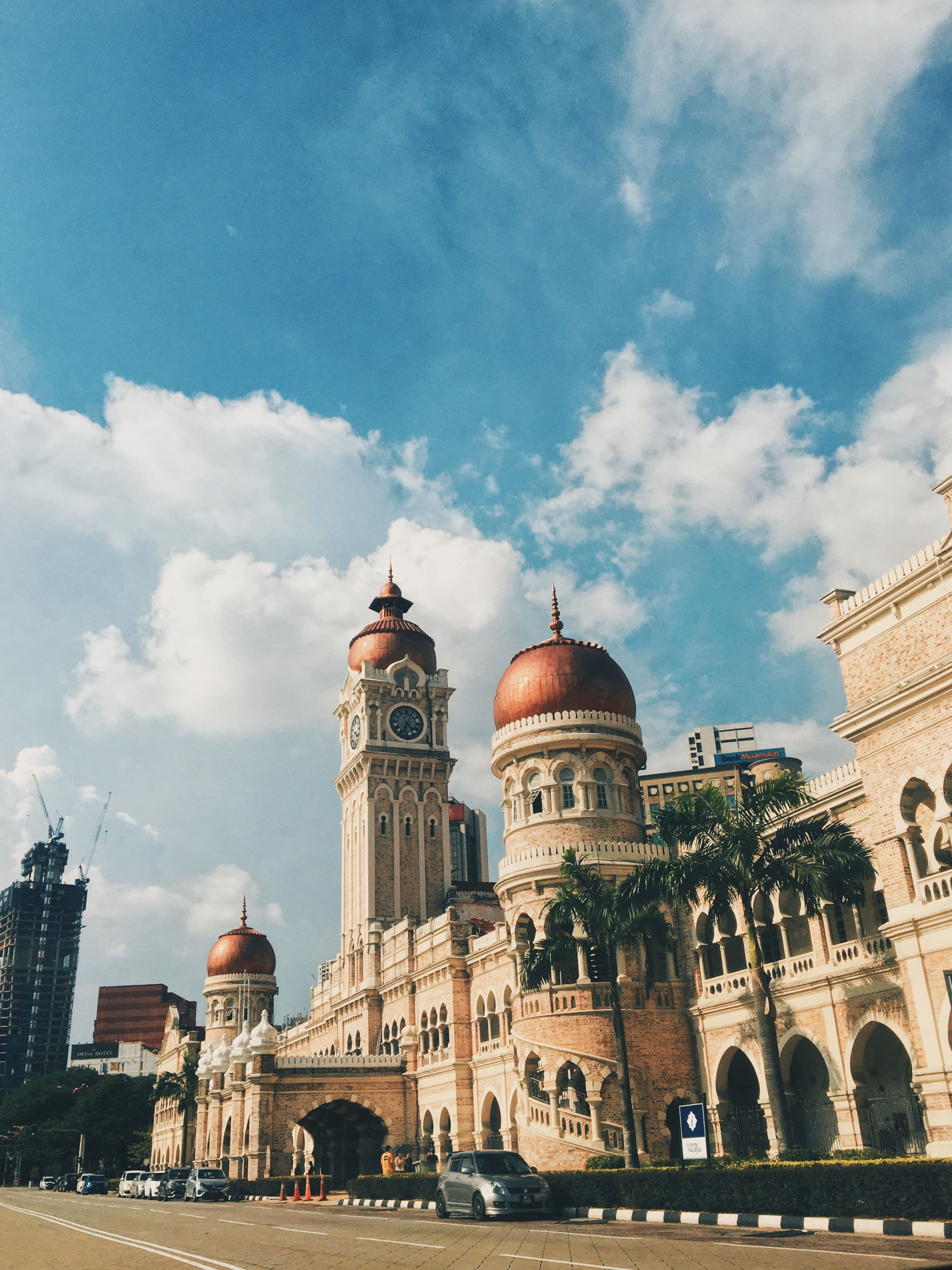 Malaysia
