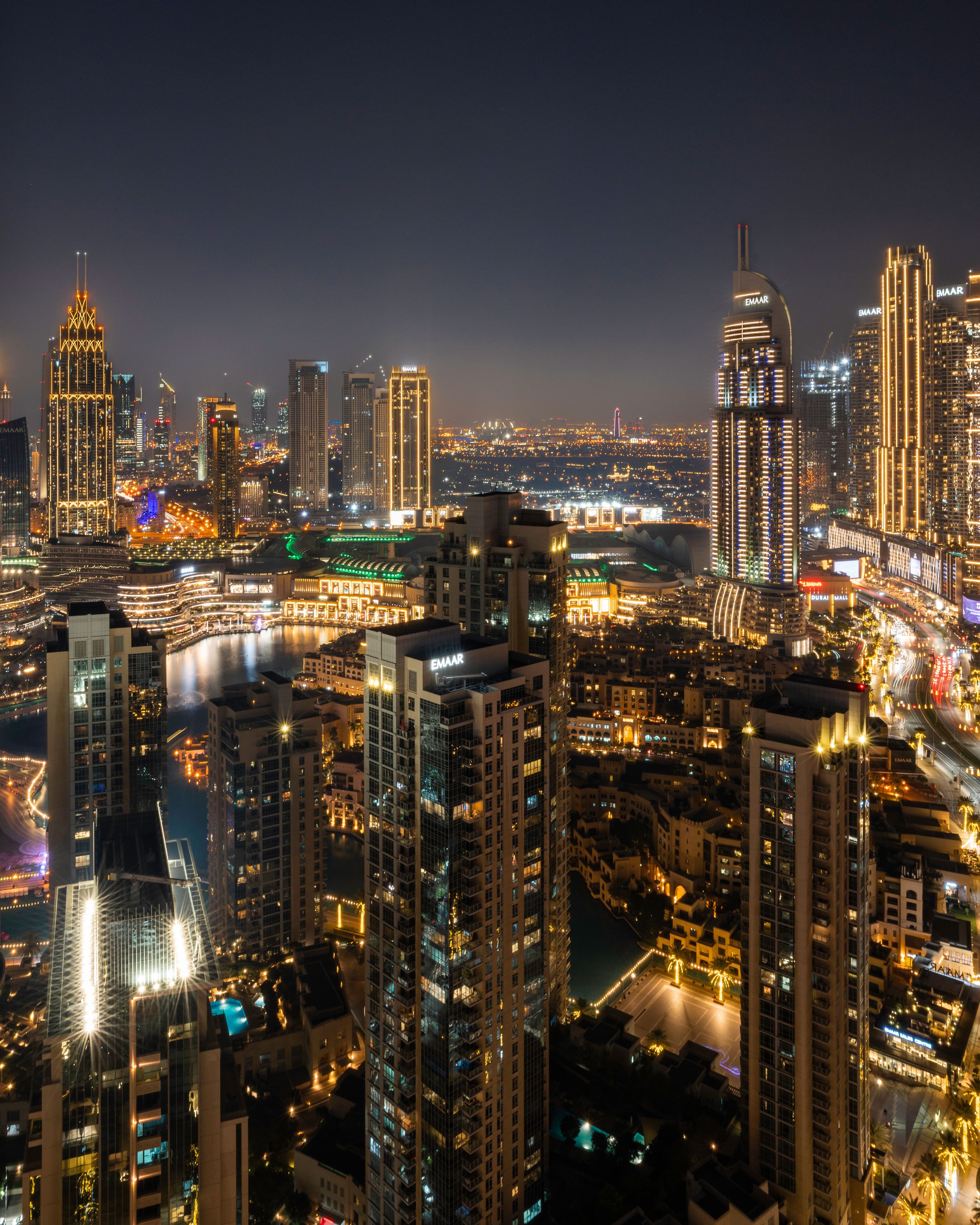 Dubai